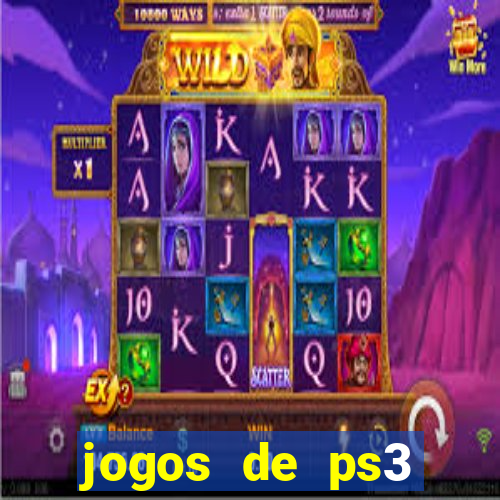 jogos de ps3 download pkg